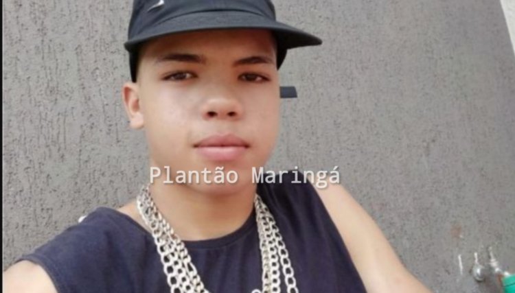 Jovem de 18 anos é executado com 10 tiros enquanto jogava sinuca