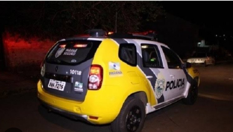 Mulher é agredida pelo ex-namorado em Cafelândia 