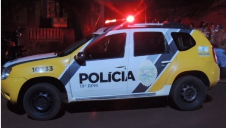 Homem é atingindo com cinco golpes de faca em Nova Aurora 