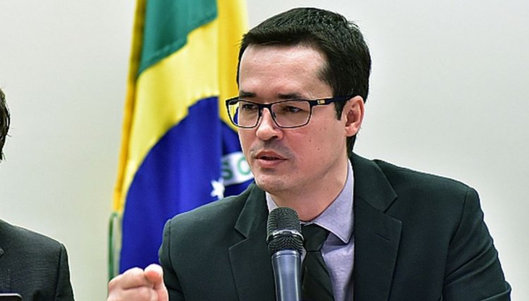 Em decisão unânime, TSE cassa mandato do deputado Deltan Dallagnol