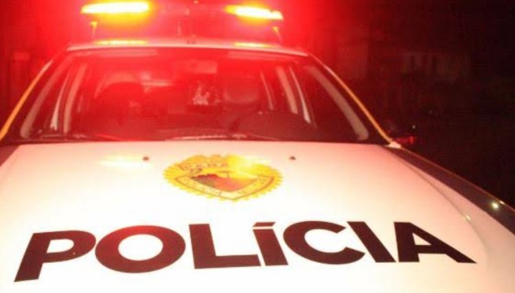 Homem é preso após ameaçar e perseguir a esposa em Nova Aurora 