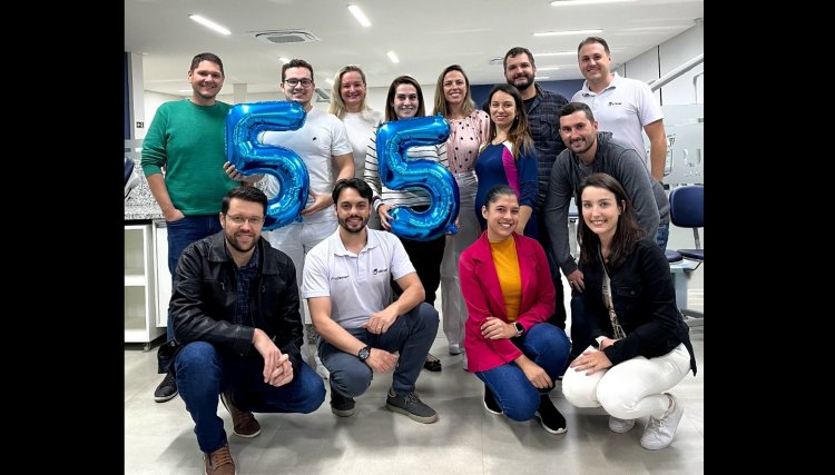 Curso de odontologia da Univel é avaliado pelo MEC com nota máxima