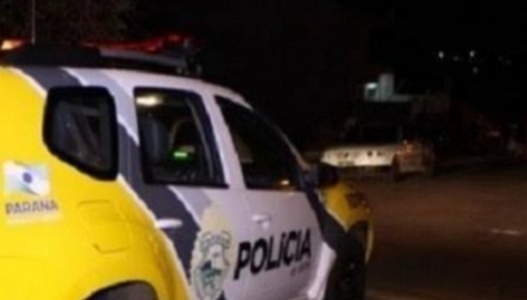 Polícia é acionada após furto de carro e dinheiro em Cafelândia 