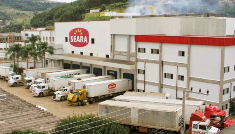 Investimentos de R$ 1 bilhão é realizado em nova linha de frango empanado no Paraná 