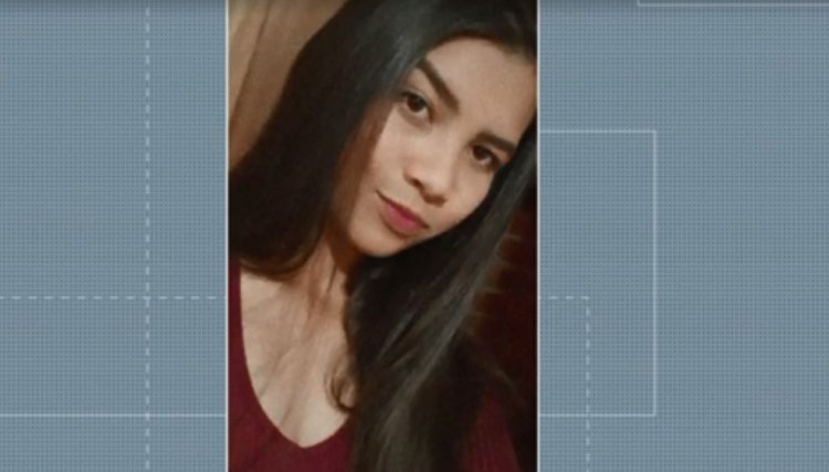 Jovem de 19 anos é encontrada morta às margens da PR-160, no PR com sinais de violência brutal  