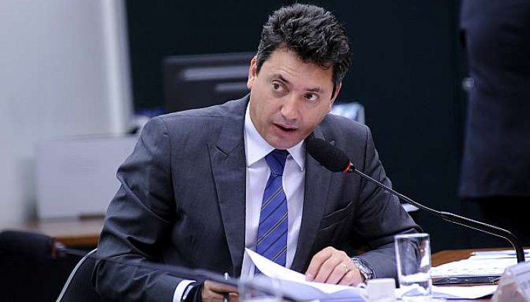 Sérgio Souza defende a prorrogação do prazo de Regularização Ambiental