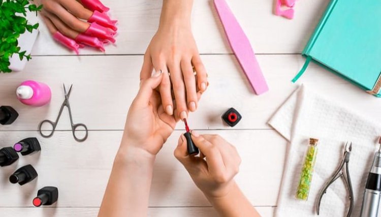 Serão abertas inscrições para o Curso Básico em Manicure e Pedicure a partir desta segunda-feira dia 17 