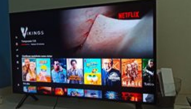 Televisor é furtado em Cafelândia