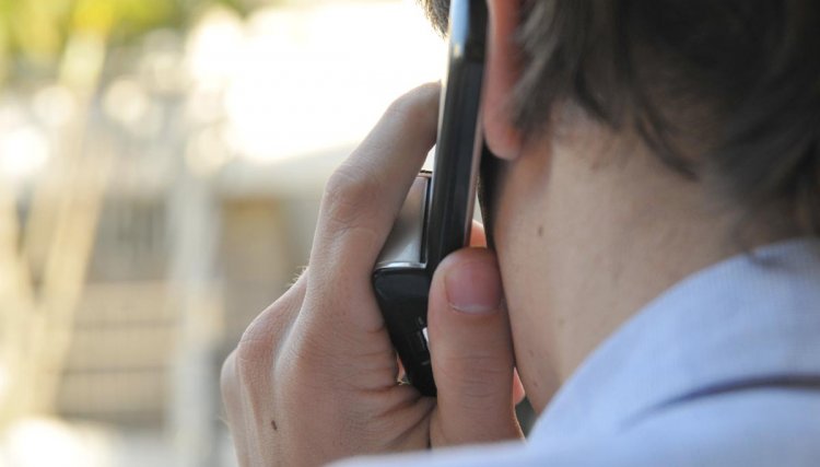 Empresário de Assis perde aproximadamente R$ 10 mil em golpe por telefone 