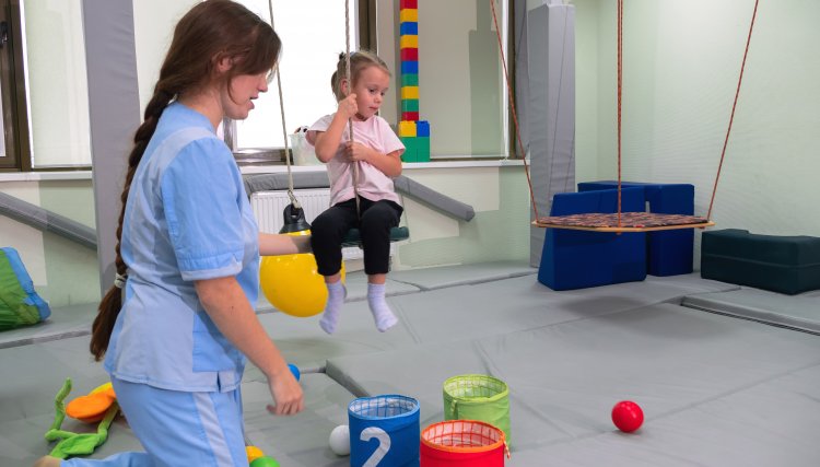 Centro Universitário Univel lança o curso de Terapia Ocupacional focado na recuperação da qualidade de vida