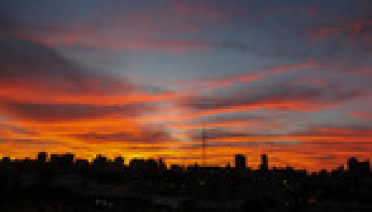 Simepar prevê inverno com pouca chuva e oscilações de temperaturas no PR