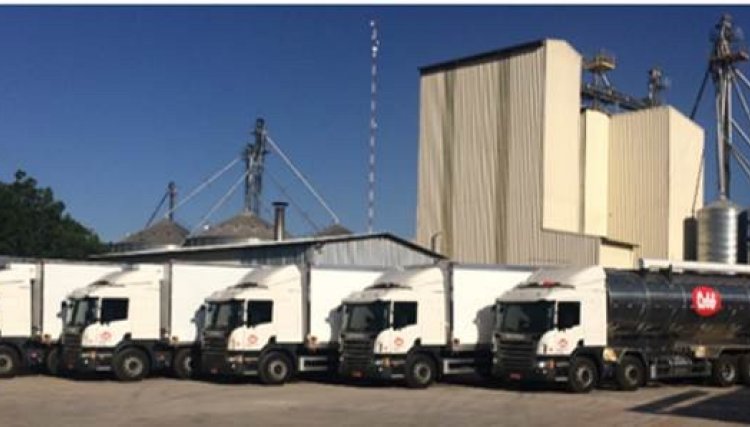 Cobb-Vantress substitui frota para entregar mais eficiência produtiva e ambiental