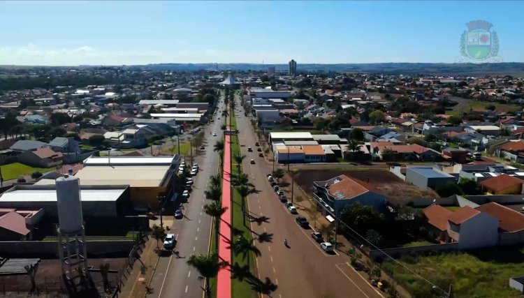 Prefeito Valtinho autoriza abertura de concurso p&uacute;blico com 88 vagas em Assis Chateaubriand