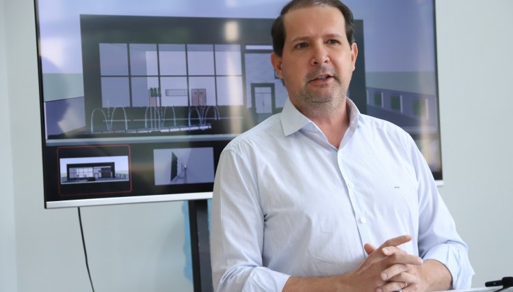 Prefeito Marcel Micheletto anuncia pacote de R$ 185 milhões em investimentos para Assis Chateaubriand