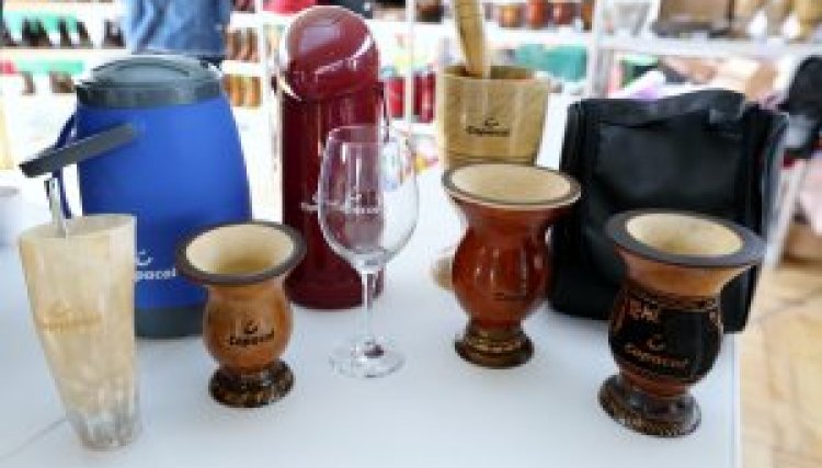 Novos produtos da Grife Copacol são lançados no Cpagro 2019