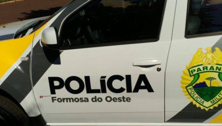 Patrão invade residência, agride mulher e rouba televisor em Formosa do Oeste