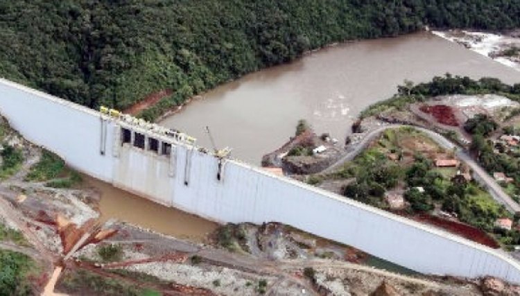 Construção de usinas elétricas na região Oeste do PR são aprovadas
