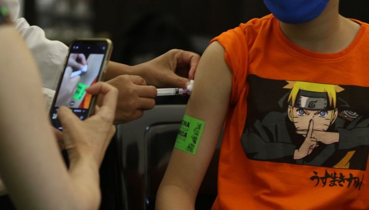 Pais s&atilde;o obrigados a vacinar crian&ccedil;as? O que diz a lei