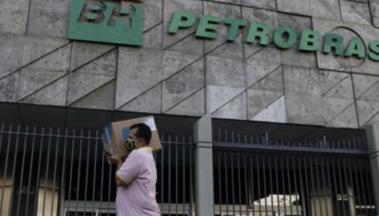 Petrobras reajusta preços da gasolina e do diesel para distribuidoras