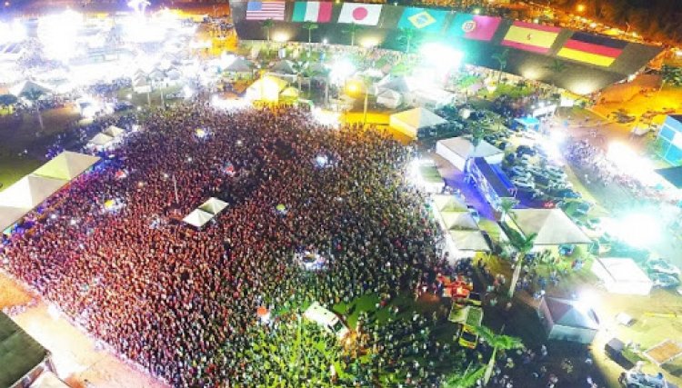 Expo Assis, uma das maiores festa da região é cancelada