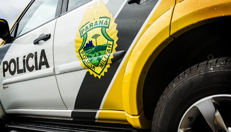 Polícia  investiga uso de máquinas de Prefeitura em propriedade privada na região 