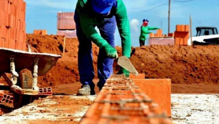 Confira as vagas de emprego da Agência do Trabalhador de Cafelândia