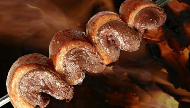 Restaurante Dom Raffaelo vai servir rodizio de carnes neste domingo do Dia dos Pais