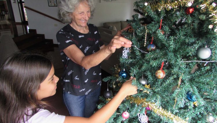 Confira dicas para um Natal mais iluminado e com segurança