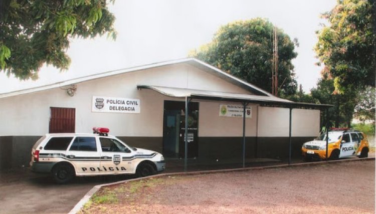 Em Nova Aurora neta ameaça a avó após desentendimento devido a um congelador emprestado 