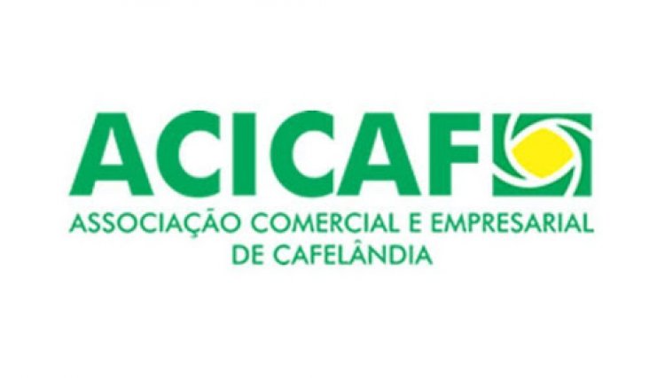 Acicaf faz ofício para o comércio voltar a atender nesta segunda-feira dia 30