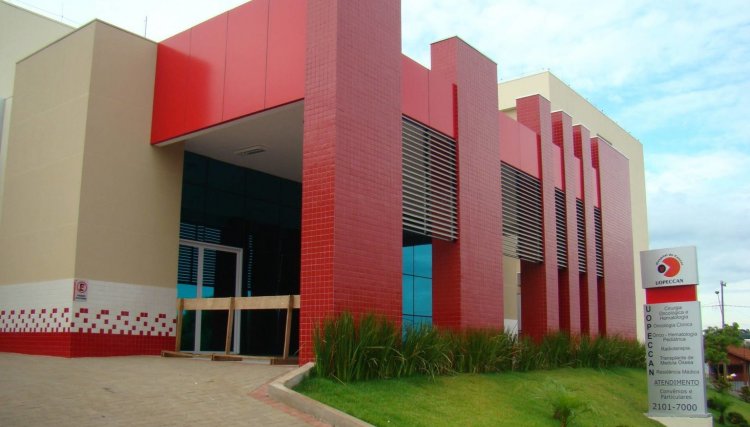 Médicos da Uopeccan buscam investidores para custear tratamento com plasma