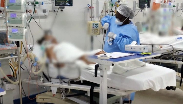Nova onda da pandemia pode ser ainda mais grave no PR, alerta Federação de hospitais
