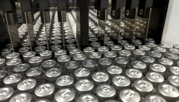 Agência Brasil explica uso de diferentes vacinas contra covid-19