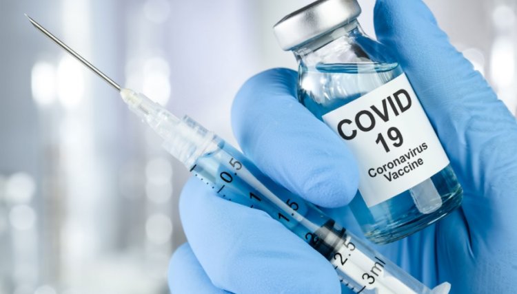 Estudo prevê que vacinação contra a Covid-19 só será concluída em julho de 2022 no Paraná