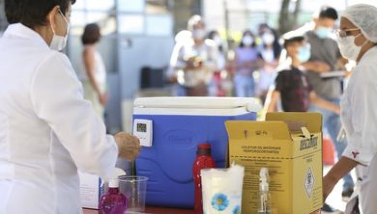 31 novos casos de Covid-19 confirmados em Assis e 139 em investigação