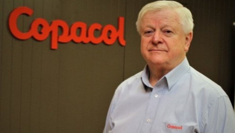 Uma das referências do cooperativismo brasileiro, o presidente da Copacol, comemora aniversário hoje