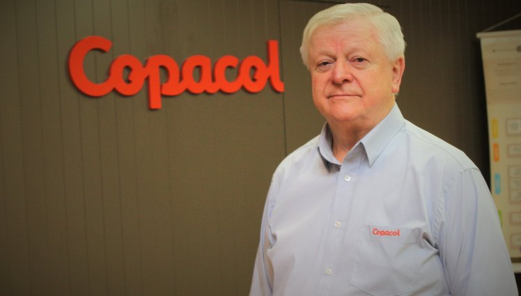 Com meta de atingir R$ 5,2 bilhões em faturamento até final do ano, a Copacol completa hoje 57 anos de sucesso 