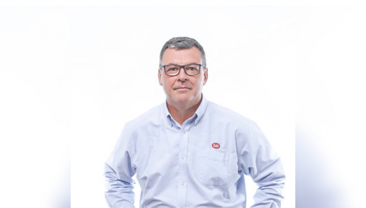 Cobb-Vantress anuncia Luciano Keske novo diretor Associado de Serviço Técnico para América Latina e Canadá (LatCan)