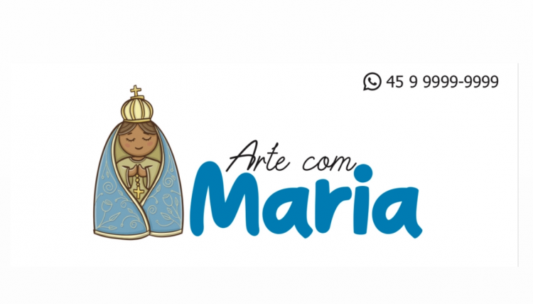 Arte com Maria, sua loja especializada em artesanatos únicos e personalizados