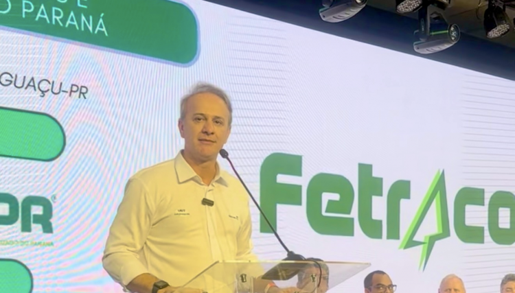 Clair Spanhol assume a presid&ecirc;ncia do Conselho de Investimentos do FI-FGTS