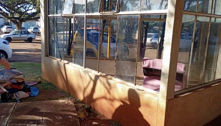 Mat&eacute;rias jornal&iacute;sticas ajudam a pautar prioridades da prefeitura de Cafel&acirc;ndia 