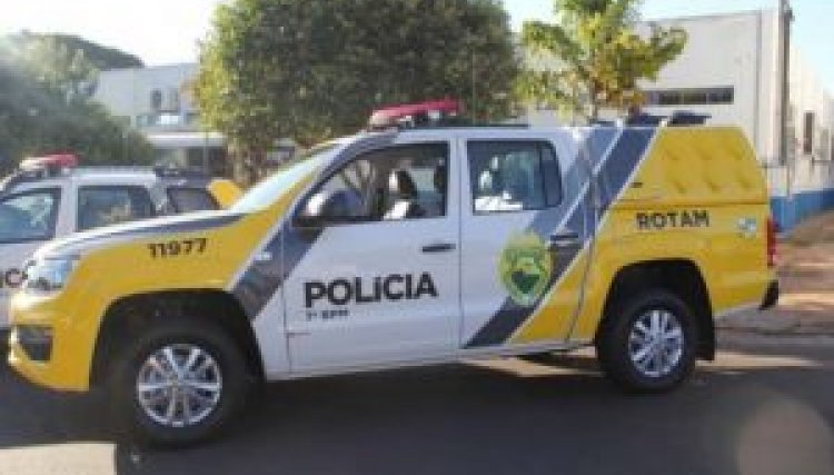 Criança de 2 anos morre após espancamento