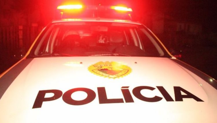 Homem é preso embriagado em Cafelândia após perturbação do sossego das pessoas no Gato Preto   