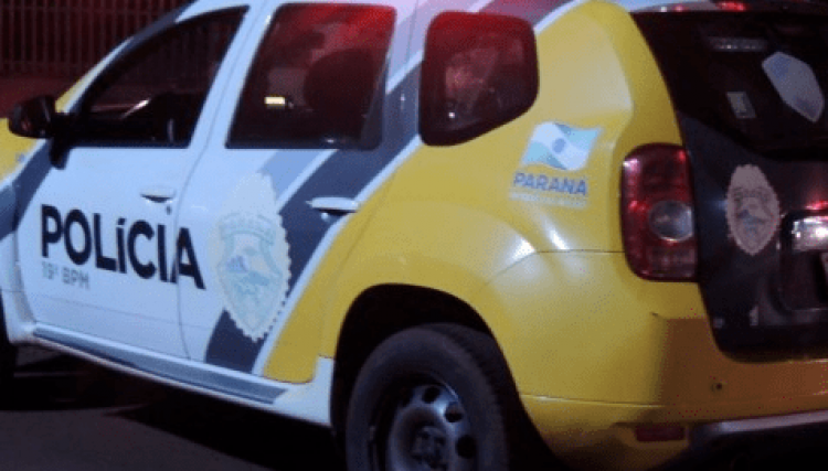 Suspeito de assassinato em Nova Aurora se entrega para Polícia