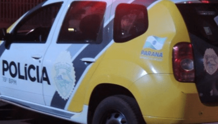 Motociclista é preso com drogas em Cafelândia