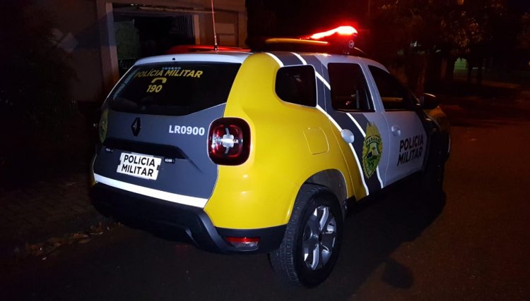 Motocicleta de estudante é furtada após deixar a mesma estacionada na rodoviária em Cafelândia