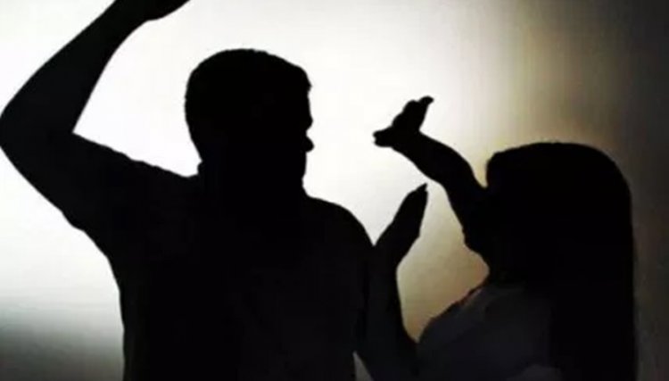 Mulher é vítima de agressão em Cafelândia