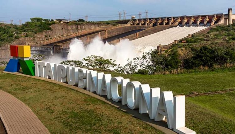 Itaipu realizará Seminário Virtual: Espaços Verdes em Áreas Urbanas e Qualidade de Vida