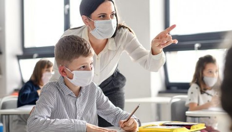 Paraná apresenta cronograma da rede estadual para volta às aulas