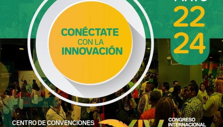 Cobb-Vantress patrocina congresso avícola na Colômbia